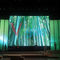 High Refresh Rate P4 Stage Led Video Wall With 160º Wide Viewing Angle supplier