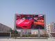 P4 Outdoor Full color  LED Display supplier
