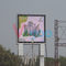 1R1G1B SMD3535 P8 Outdoor Electronic Signs For Businesses 320mm×160mm supplier