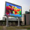 High brightness  P16 Outdoor Full color LED Display 7500cd/㎡ supplier