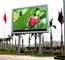 Advertising 6000 Nit Creative P5 Outdoor Led Advertising Signs Smoulderproof / Anti - Static supplier