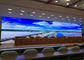 Flexible Panel Indoor Led Screen Rental , P3 Led Video Panel Rental Lightweight supplier