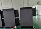 WIFI /3G/ 4G P5mm High Brightness Outdoor Pole LED Display Panel / Waterproof Lighting Display Screen supplier