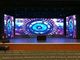 Asynchronous P3.98 576*576 Outdoor Rental Led Display supplier