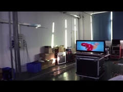 Taxi Top LED Display