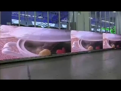 Outdoor Fixed LED Display 960x1280mm