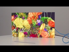 COB LED Display