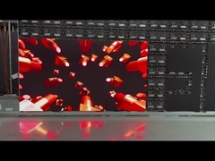 P0.9 fine pixel pitch COB for high resolution