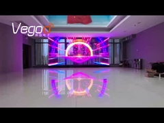 Transparent LED Screen