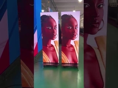 Poster LED Display screen