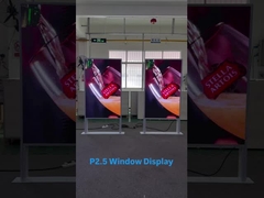 LED Poster display screen
