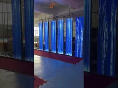 Indoor fixed LED display