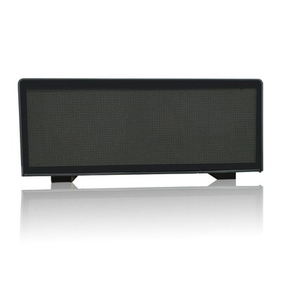 P4 Double-sided Taxi Screen 960mmX 320mm Full-color Outdoor Waterproof IP65