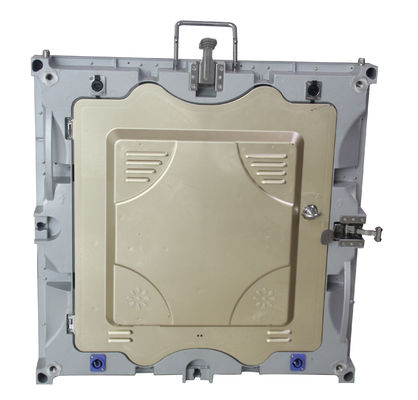 Waterproof P6 SMD Outdoor Rental LED Display For Stage Background Led Screen