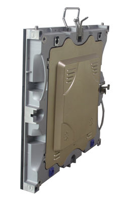 Waterproof P6 SMD Outdoor Rental LED Display For Stage Background Led Screen