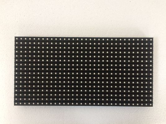 P10 SMD Outdoor Full color led display high brightness  for adveristment
