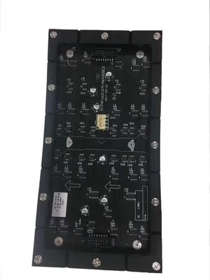 Super Thin P2.5 / P3 / P4 Flexible LED Screen Commercial Digital Display