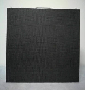 P3.91 Indoor Full Color Commercial Advertising Led Display High Definition