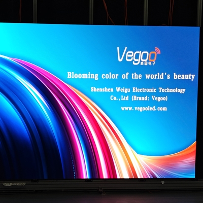 COB Immersive Indoor Display Screen The Ultimate Solution For Museum Exhibitions