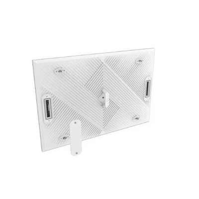 P5.7 Outdoor LED Display 960X960mm Aluminum Cabinet SMD2727 Brightness 6500CD/m2 Nova System