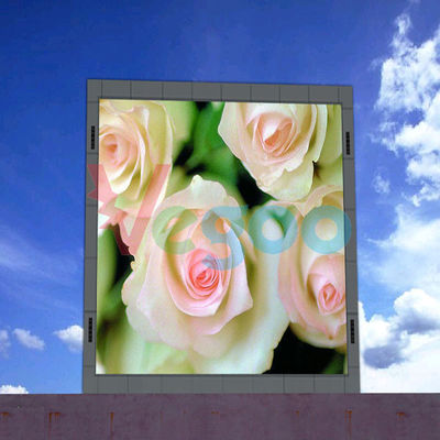 China P6 Indoor Full Color LED Display P6 Led Sign With 140º Viewing Angle supplier