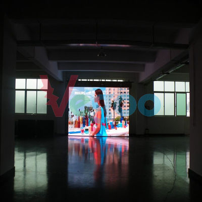 P5 SMD2121 Full Color Led Sign Commercial Advertising LED Display
