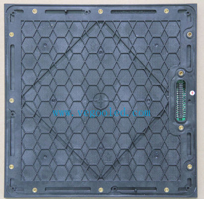 China P5.95 Outdoor Full color LED Display SMD LED Module 1R1G1B / SMD2727 supplier