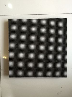 High Resolution P4.81 1R1G1B 2121 SMD LED Module Hd Led Screen