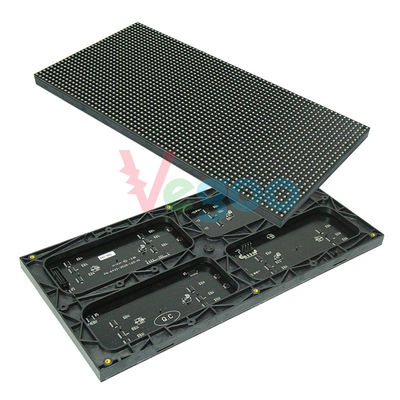 China Commercial SMD LED Module P6 Outdoor Led Panel For Offices / Schools supplier