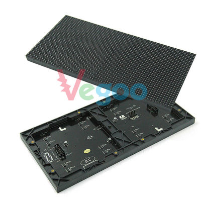 Custom MBI5124 P5 LED Display Multi Color Led Display Board 800CD/㎡
