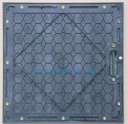 Outdoor Full Color P5.95 SMD LED Module Low Energy Consumption