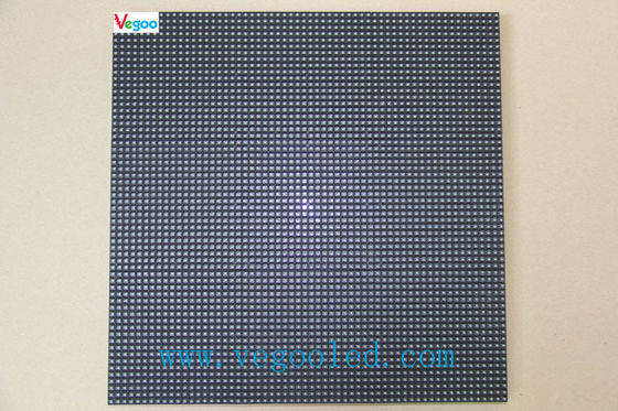 Indoor Full Color P4.8 Smd Led Display Module For Amusement Parks