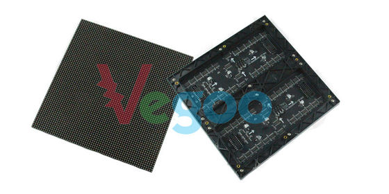 MBI5124 / ICN 2038S Indoor Led Display Panel P3 Led Video Wall 9500K - 11500K