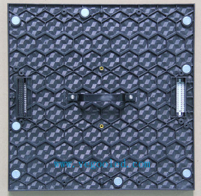 Remote Control P3.91 Electronic Advertising Display Screen Hd Led Screen