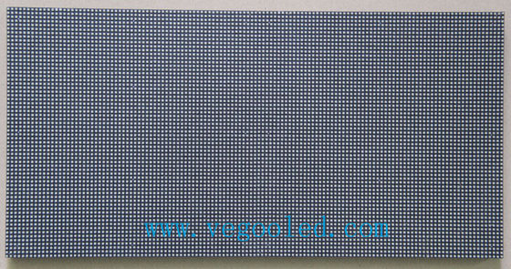 2.5mm SMD LED Module Square / Stage Background Led Display 160000 Pixel/M2