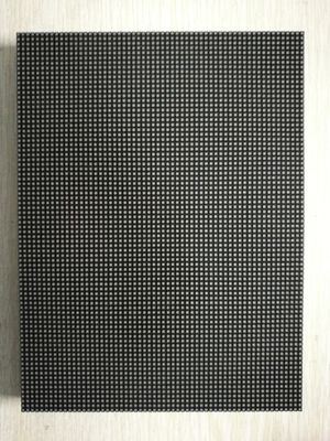 China 2.5mm SMD LED Module Square / Stage Background Led Display 160000 Pixel/M2 supplier