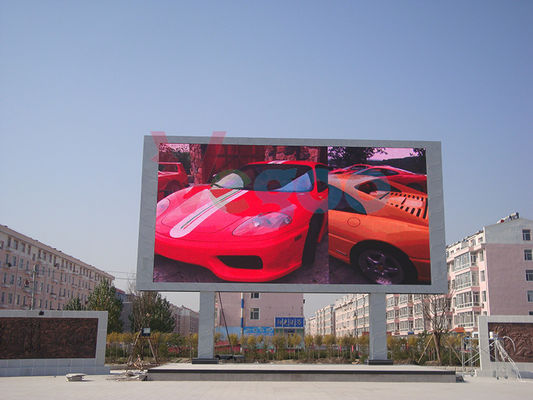 P4 Outdoor Full color  LED Display