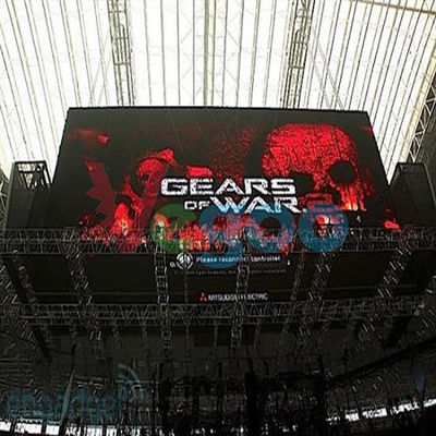 P4 Outdoor Full color  LED Display