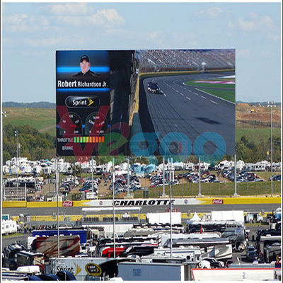 P5 Outdoor Full color LED Display