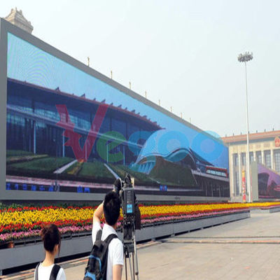 P5 Outdoor Full color LED Display