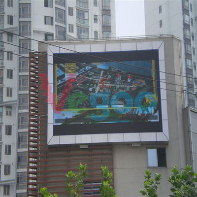 P5 Outdoor Full color LED Display