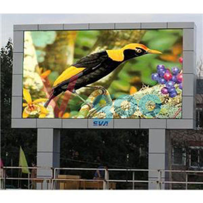 P5 Outdoor Full color LED Display