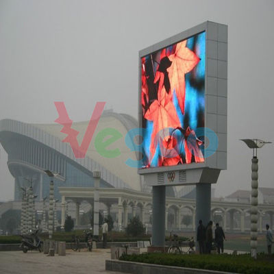 China P5 Outdoor Full color LED Display supplier