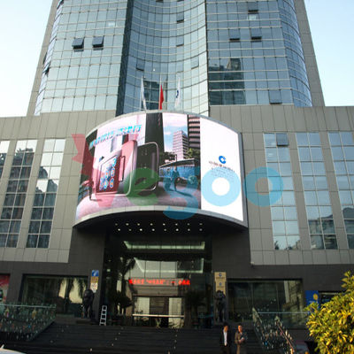 P5 Outdoor Full color LED Display