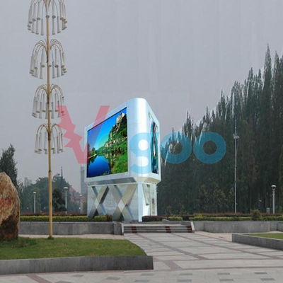 P6 Outdoor Full color LED Display
