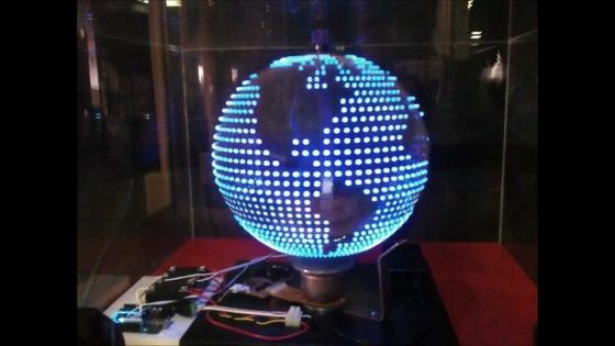 4mm Led Videowall Led Display Board For Advertising With CE Certification