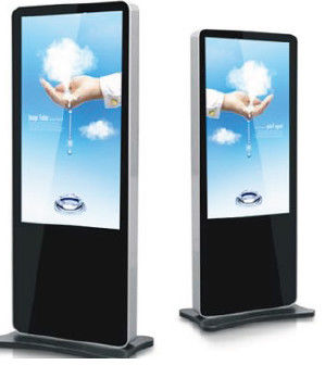 HD Indoor Advertising Poster Light Box Displays 1/28 Constant Scan