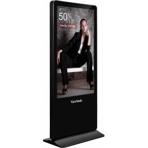 China Indoor SMD Full Color LED Screen Display Movie Poster Display Light Box supplier