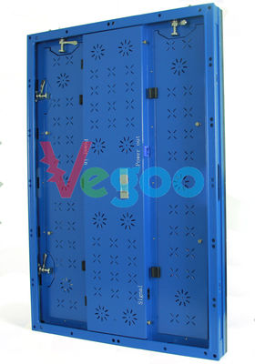 Energy Saving P5 Indoor Full Color  Led Panels For Video Wall 320mm×160mm