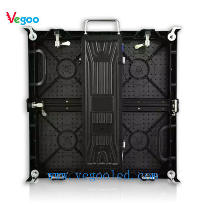 P4.81 Indoor Full Color LED Display Hd Led Panel 250mm×250mm